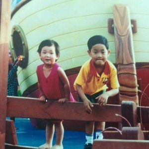 Meet your Posher, Sonya